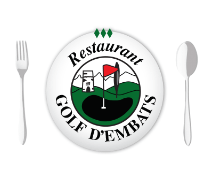 Partenaire Clévacances_restaurant du Golf d'Embats