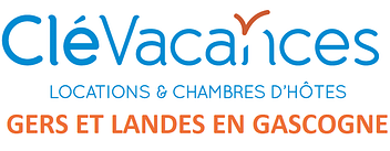 Clévacances Gers et Landes en Gascogne