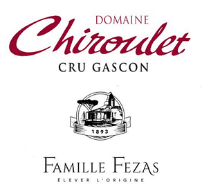Partenaire Clévacances_domaine Chiroulet