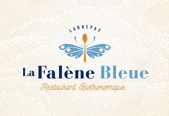 Partenaire Clévacances - La Falène bleue